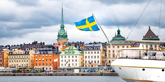 คดีปรับเงิน $10 ล้านต่อ Svenska Spel ถูกยกเลิกโดยศาลสวีเดน