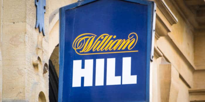 William Hill จ่าย £68K ในการได้รับการปฏิเสธการทำงานของผู้บริหารอย่างไม่ยุติธรรม