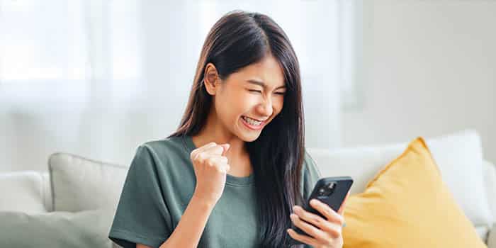 ผู้หญิงจากเคนตั๊กกี้ตระหนักว่าเธอทิ้งบัตรที่ชนะรางวัล – รีบกู้คืน