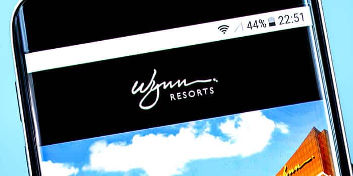 ผู้บริหารฝ่ายปฏิบัติงานของ Wynn สาบานว่าจะมีการเปลี่ยนแปลงต่อไปอย่างต่อเนื่องในกล่องกฎหมาย