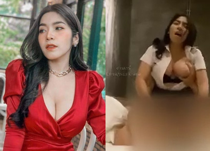 ห้องเชือด นักศึกษาไซด์ไลน์ โดนแอบถ่าย ซอนหีน้องรัวๆ ครางอย่างเสียว