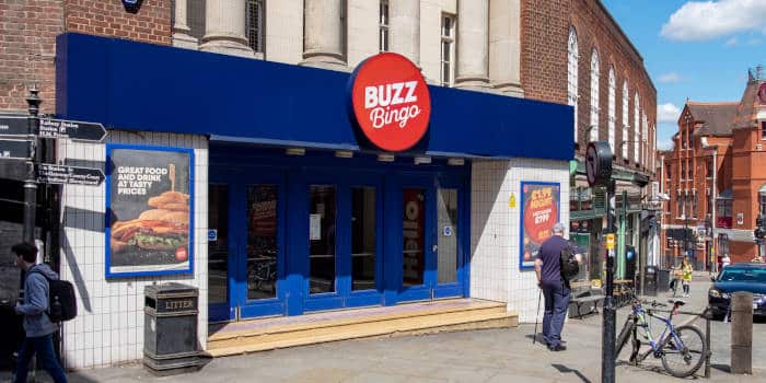 ASA ยุติการร้องเรียนโฆษณาต่อ Buzz Bingo