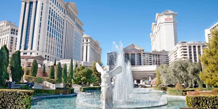 Caesars Entertainment นำเสนอ “Remote Reels” ที่ Tropicana Atlantic City