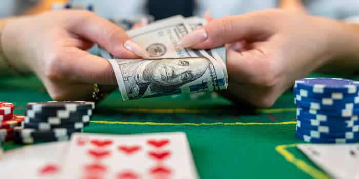 Leo Margets, พร้อมสำหรับโต๊ะสุดท้ายของ WSOP ที่สำคัญ