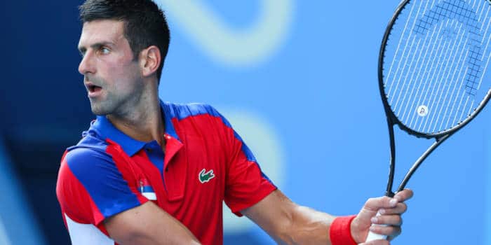 Jannik Sinner ปะ Novak Djokovic 2025 อัตราการเดิมพัน Wimbledon เวลา และการพยากรณ์