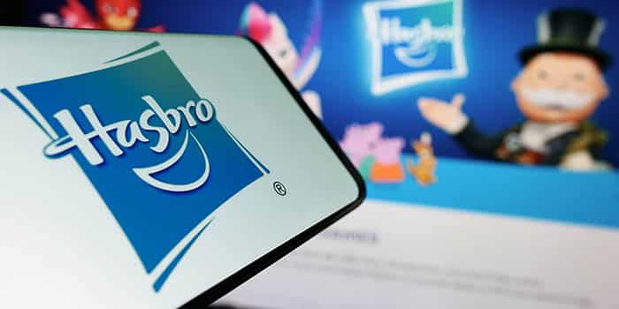 Hasbro เปิดเผยความร่วมมือกับ สี่ บริษัทเกมมิ่ง