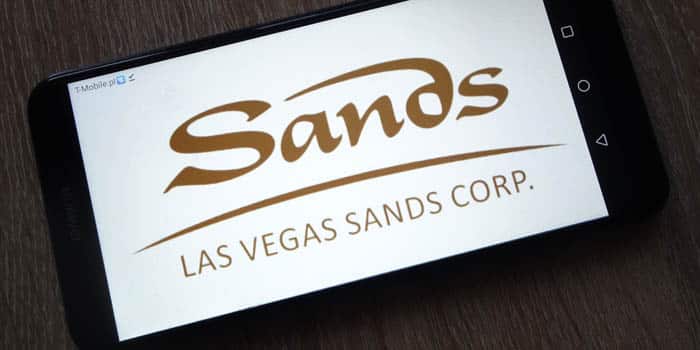 รายงานไตรมาส 2 ของ Las Vegas Sands ยืนยันถึงความแข็งแกร่งของบริษัท