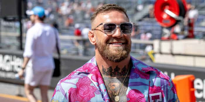 Conor McGregor เชิญตัวเองเข้าร่วมงาน UFC 2026 ที่ว่าด้วยที่ว่าฮาวย์ท์
