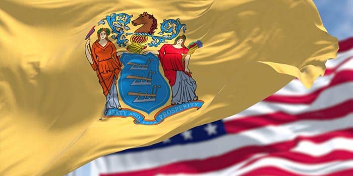 พระราชบัญญัติ NJ มีเจตนารมณ์ที่จะห้ามการพนันขนาดเล็กบนกีฬา