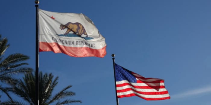 ผู้ว่ารัฐ Newsom ขยายสัญญากับ Trinidad Rancheria Casino