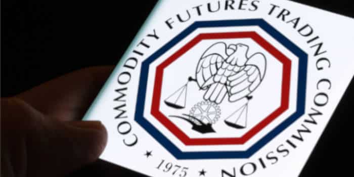 การเลื่อนตำแหน่งของ Brian Quintenz เป็นประธาน CFTC ถูกเลื่อนออกไปอย่างไม่คาดคิด