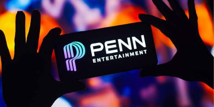 Penn ได้รับ “เก็บ” คะแนนเมื่อการพนันช้าลง แอป ESPN Bet อยู่ใน “ตำแหน่งที่ดีที่สุด”