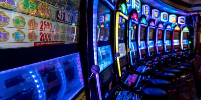 IGT เปิดเผยหลาย Jackpots ตลอดเดือนมิถุนายน