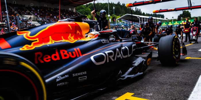 2025 โอด ราคา และคาดการณ์การแข่งขันราคา 1 ใน 2025 กรีซ Grand Prix Formula 1 ในเบลเยียม