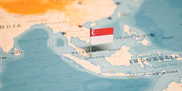 Singapore จับเป้า Law Firms ที่เชื่อมโยงกับวงจรการล้างเงินมูลค่าพันล้านดอลลาร์