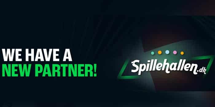 สเตคโลจิคและ Spillehallen.dk เซ็นสัญญาด้านกลยุทธ์