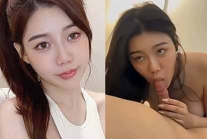 คลิปหลุด สาวออฟฟิต โชว์ลีลาโม๊คควย อมให้แข็ง เดี๋ยวน้องให้เย็ด