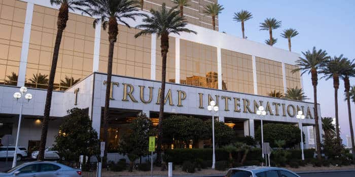 ไทตัสเสนอ FAIR Bet Act ที่การประชุมปรับปรุงระบบภาษีในเวกัส