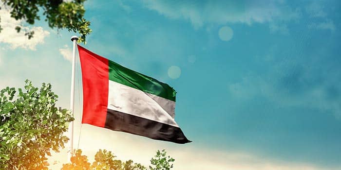 โรคชายข้างติดแผนกโรคศิลป์บนพื้นที่ UAE ด้วยโครงการ Ras Al Khaimah