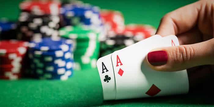 โรงแรม Crown Resorts ขอเชิญให้กลับมาด้วยการจัดงาน Aussie Millions