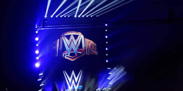 WWE กำลังมาถึง Fanatics Online Casinos ในสหรัฐอเมริกา