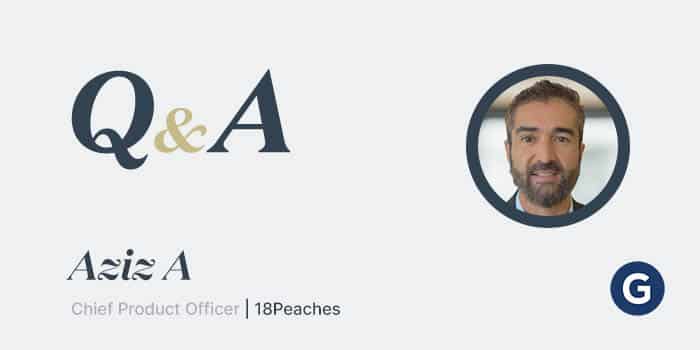 18Peaches’ Aziz A: เราจะเห็นการเปลี่ยนแปลงไปทางการเปิดตัวสล็อตที่น้อยลงแต่มีคุณภาพสูงขึ้น
