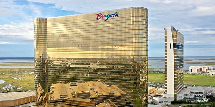 การปรับปรุงให้เป็นแนวเอเชียที่ Borgata AC ช่วยให้สำเร็จ บริษัทกล่าวว่า
