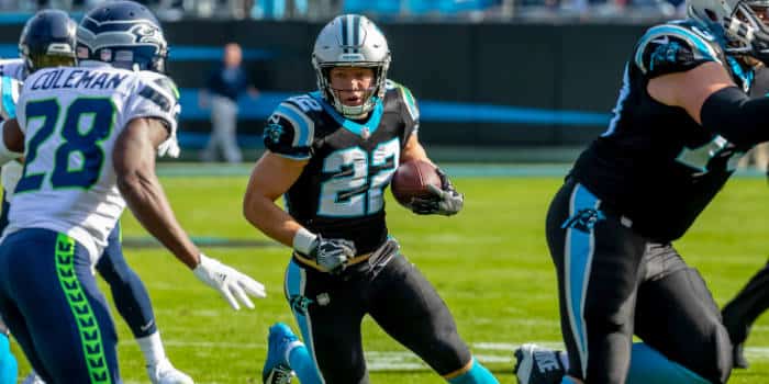 การแข่งขันระหว่าง Carolina Panthers กับ Jacksonville Jaguars 2025 NFL ออดด์ เวลา และการทำนาย