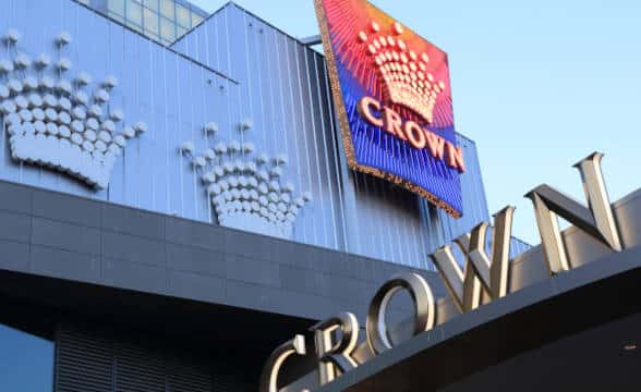 โครงการ Crown Melbourne ได้เวลาอีก 2 ปีในการดำเนินการเปลี่ยนแปลงการพนันสำคัญ