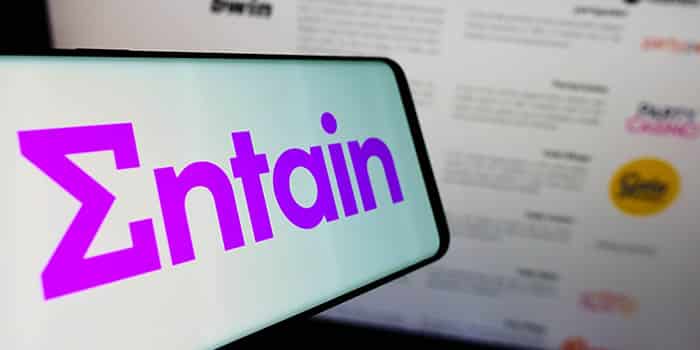 Entain เริ่มเรื่องข้อพิพาททรัพย์สินทางปัญญาใหม่