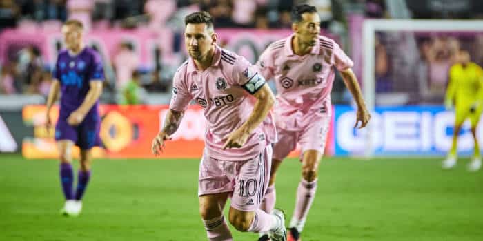 Inter Miami vs. UNAM Pumas 2025 อัตราการแข่งขันลีกคัพเวลาและการทำนาย