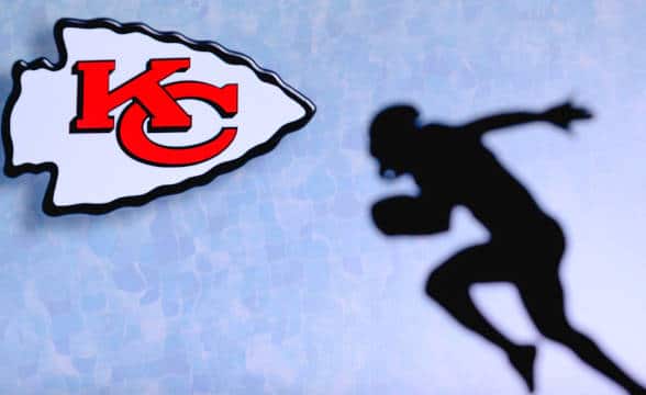คานซัสซิตี้ ชีฟส์ ปะทะ ลอสแอนเจลิส เชอร์เจอร์ส ราคา NFL ปี 2025, เวลา และการทำนาย