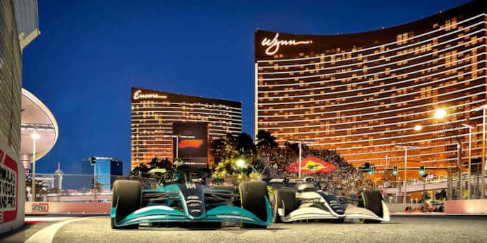 โรงพิมพ์ Las Vegas ฟ้องร้านขายของลวกอ้างว่าขายสินค้าปลอมแท้
