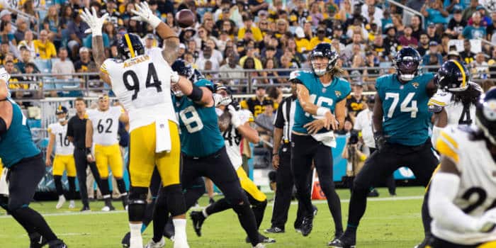 NFL เรียกร้องผู้เชี่ยวชาญในกองทัพให้ช่วยสอนเยาวชนเกี่ยวกับนโยบายการพนัน