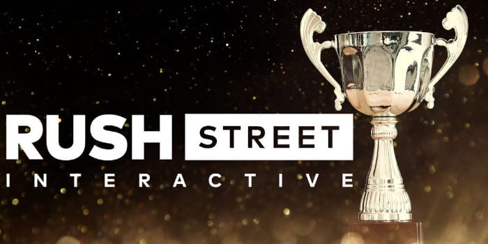 ทาง Rush Street เป็นผู้ประกาศเป็นผู้ประกาศคนที่หกต่อจากการเปลี่ยนแปลงภาษีในรัฐอิลลินอย่างเป็นทางการ