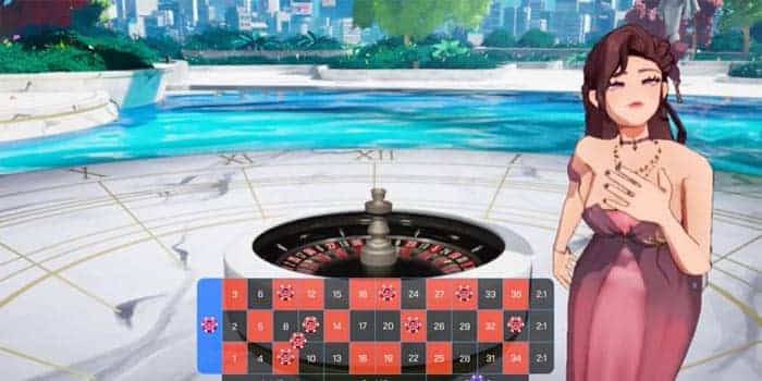 Animo เปิดตัวเกมสดรุ่นใหม่พร้อมนำเสนอโฮสต์แอนิเมชันบน Stake