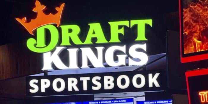 ผู้บริหารผู้อำนวยการ ของ DraftKings: Sportsbooks มีความเป็นเลิศเหนือตลาดทำนาย