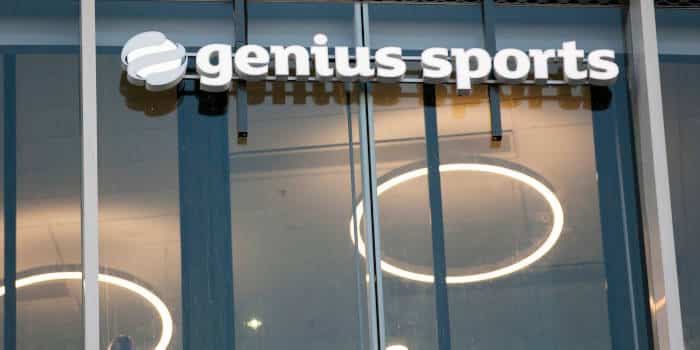 ความฉลาดของ Genius Sports มีเป้าหมายที่จะเติบโตด้วยการเดิมพันที่เล่นในเวลาจริงและการขยายของ BetVision