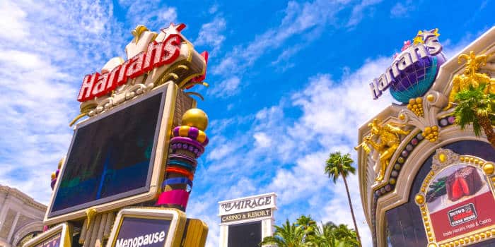 Harrah’s SoCal เปิดตัว “ห้อง High Limit ที่ได้รับการปรับลักษณะใหม่มูลค่า 13 ล้านเหรียญ”