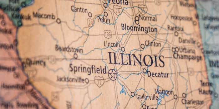 นักพนันในรัฐ Illinois มองเห็นค่าธรรมเนียมใหม่เมื่อ Sportsbooks ตอบสนองกับกฎหมายภาษี