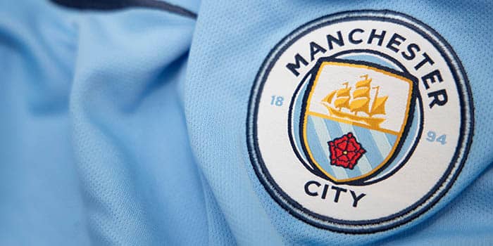 คู่ชิง Manchester City vs. Manchester United 2025-26 EPL ออดด์ เวลา และการพยากรณ์