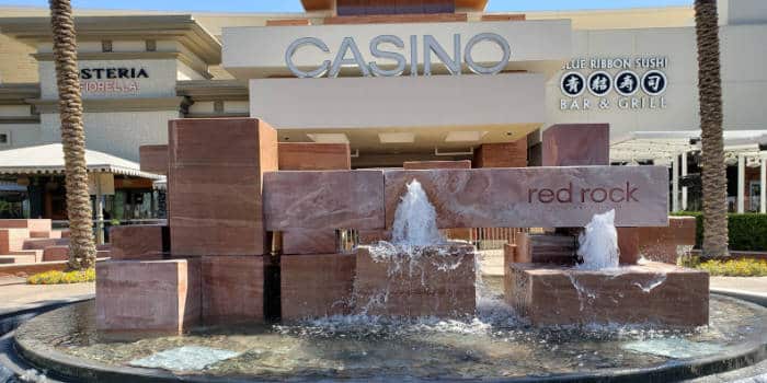 Red Rock กำลังวางแผนพัฒนาในอนาคต พร้อมรายละเอียดเพิ่มเติมที่จะมาถึงในเร็ว ๆ นี้