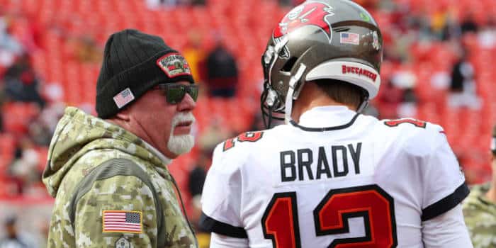 ทามปาเบย์ บัคคาเนียร์ส์ ปะทะ ฮิวสตัน เท็กซัส 2025 NFL ออด ตารางเวลา และการพยากรณ์